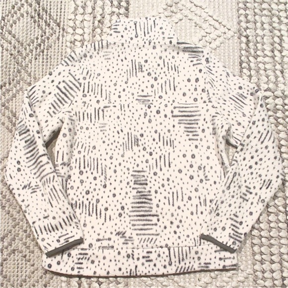 ★ Billabong Half Zip Pullover Fleece - Picture 5 of 7